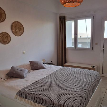 Tolo At Sea - Nova Apartamento Exterior foto