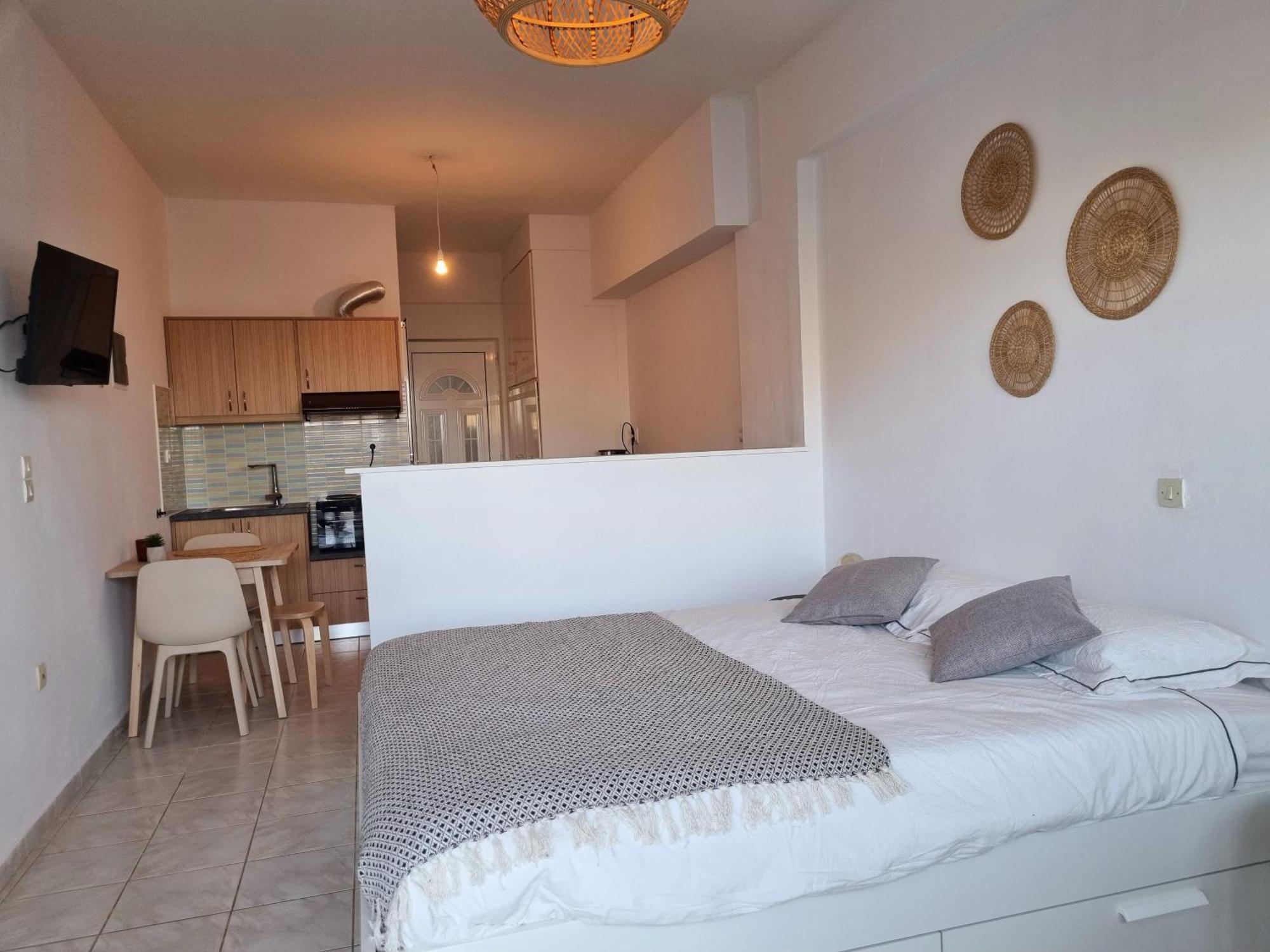 Tolo At Sea - Nova Apartamento Exterior foto