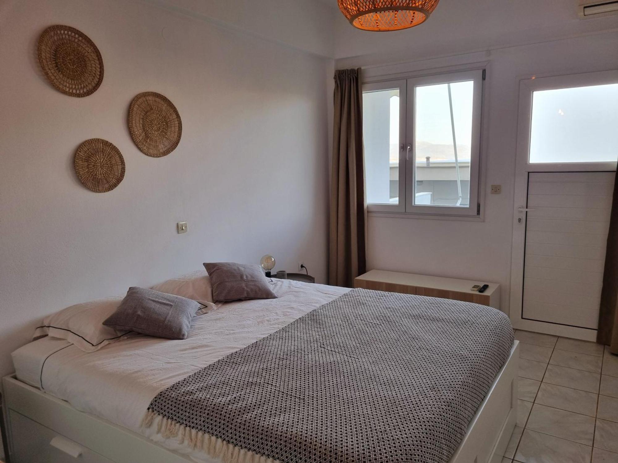 Tolo At Sea - Nova Apartamento Exterior foto